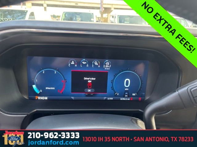 Used Car 2024 Ford F-250sd  Lariat For Sale Under $80,000 In San Antonio, Texas