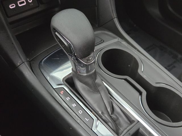 Used 2023 Gray Chevrolet LT image 20