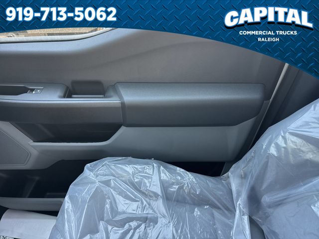 New 2026 White Ford 12FT DUMP/NO SIDES image 30