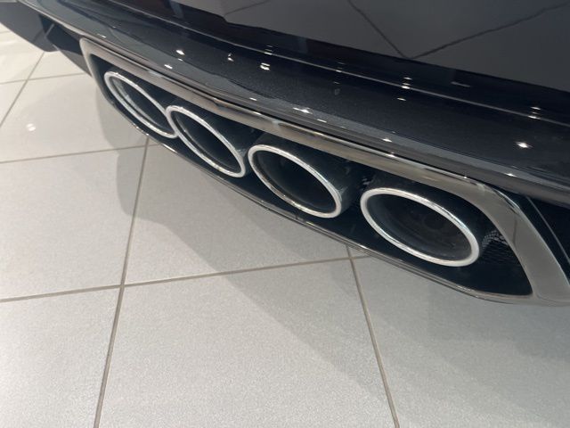 2026 Chevrolet Corvette Z06:45387