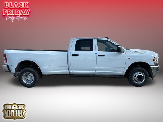 2024 Ram 3500 Tradesman 4