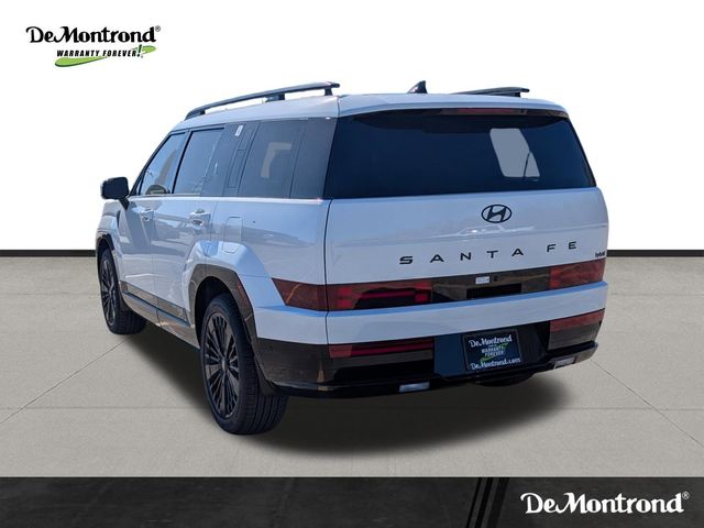 New 2026 White Hyundai Calligraphy image 7