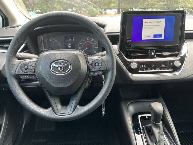 2024 Toyota Corolla LE 7