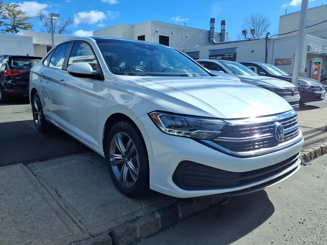 2023 Volkswagen Jetta
