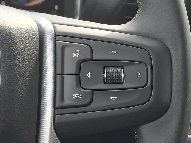 new 2026 GMC Sierra 2500HD car, priced at $83,020