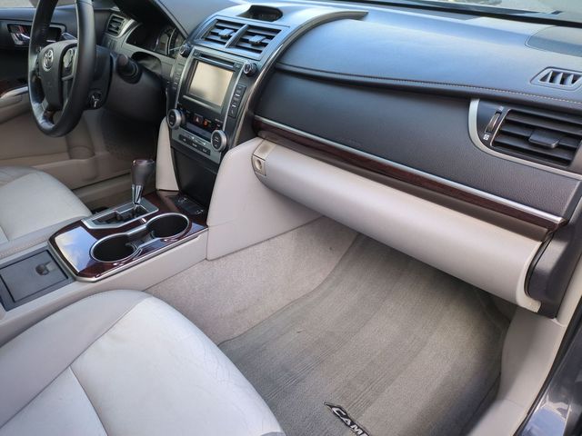 used 2014 Toyota Camry car, priced at $15,991