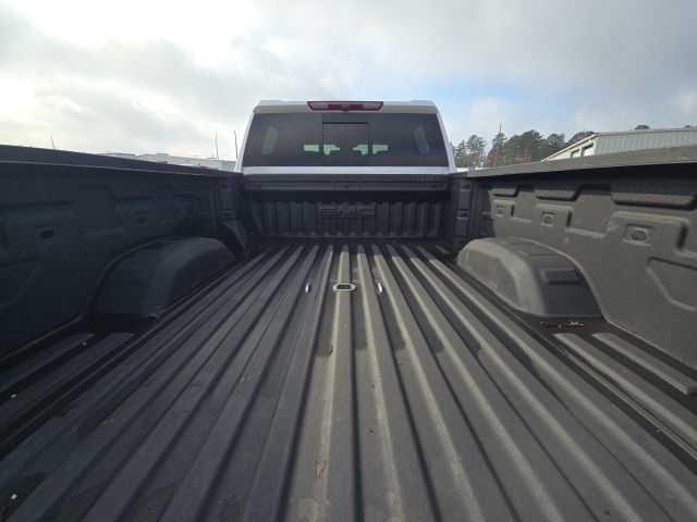 2024 GMC Sierra 2500HD SLT:168043A