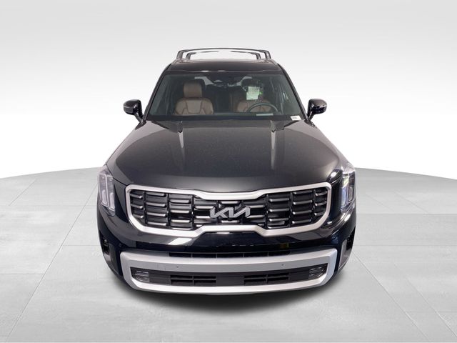 2024 Kia Telluride SX-Prestige 26