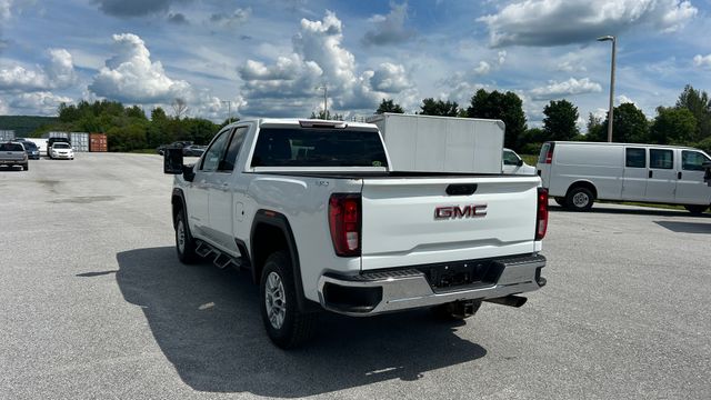 Used 2022 GMC Sierra 2500HD Truck