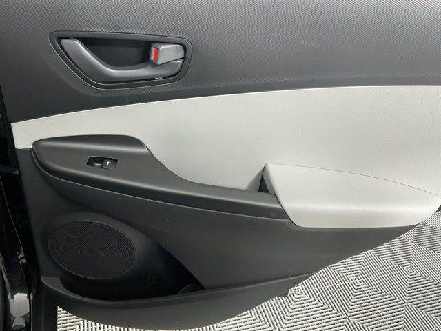 used 2023 Hyundai Kona car, priced at $20,000