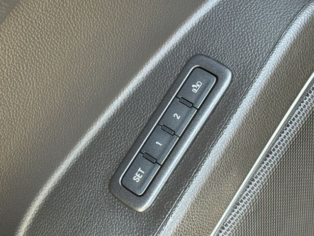 Used 2016 Chevrolet Suburban SUV