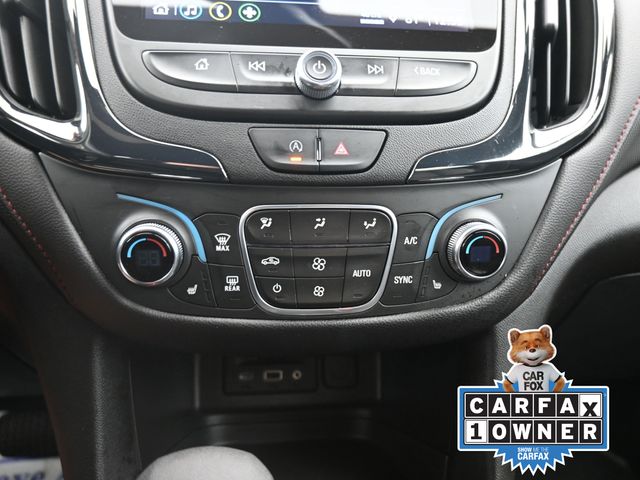 2024 Chevrolet Equinox RS photo