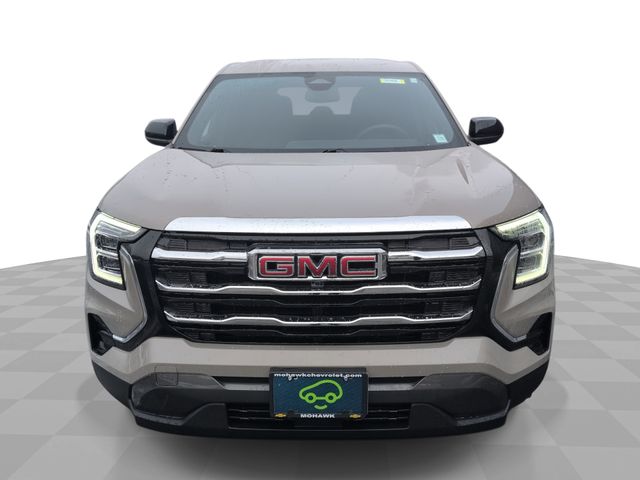 2025 GMC Terrain Elevation FWD