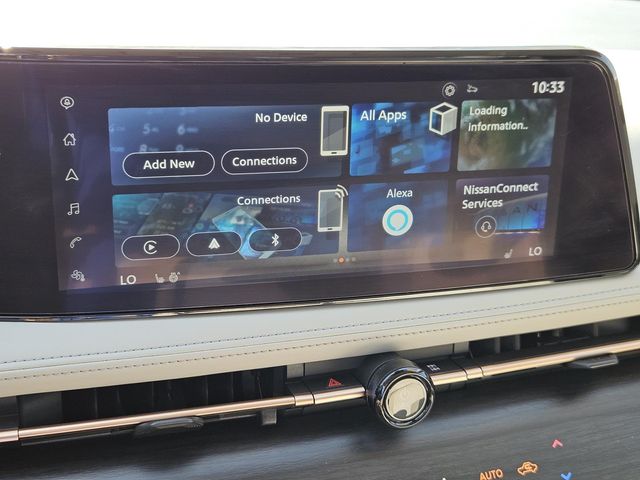 Used 2023 Nissan Ariya SUV