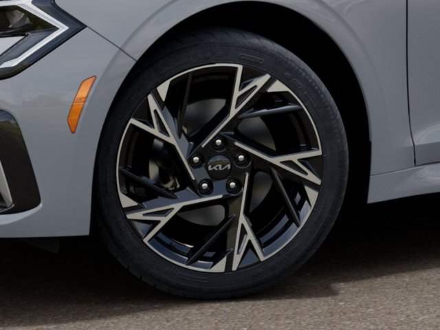 New 2026 Kia K5 Sedan