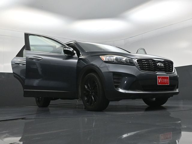 2019 Kia Sorento S Gray at Joe Myers Mazda Kia