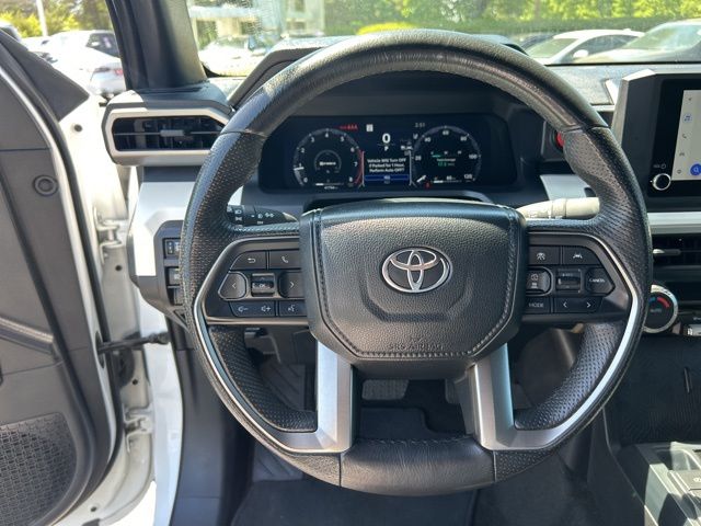 2024 Toyota Tacoma TRD Off Road - Photo 20
