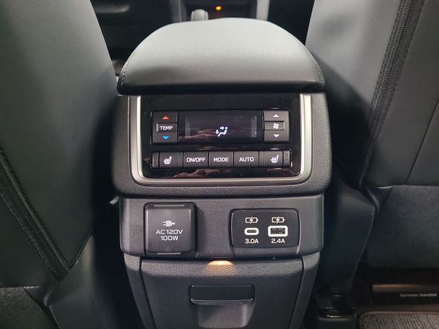 2026 – Subaru – Ascent