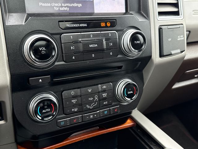 Used 2017 Ford F-250SD Truck