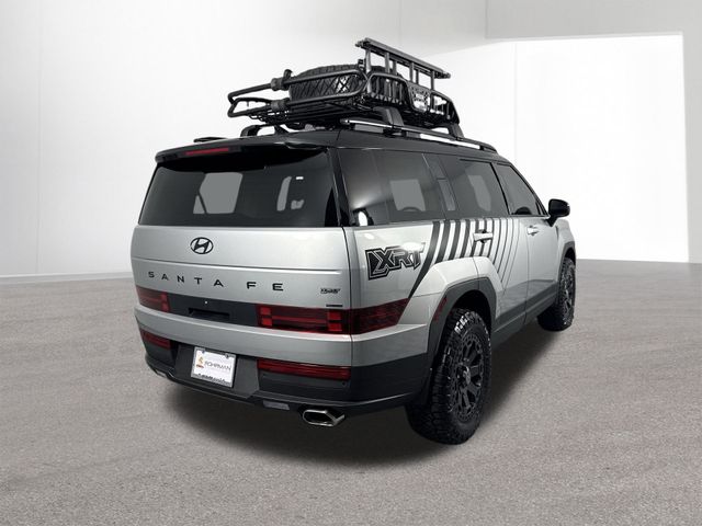 New 2025 Hyundai Santa Fe For Sale in Indianapolis, IN