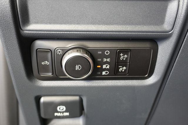 New 2026 Gray Ford STX image 18