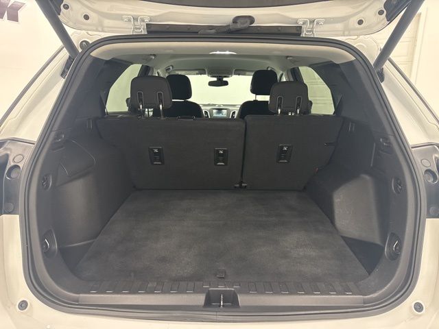 used 2018 Chevrolet Equinox car, priced at $17,988