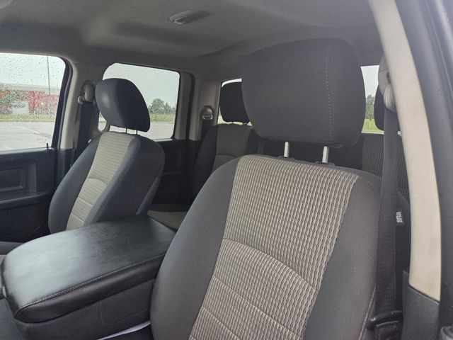 2012 Ram 1500 ST