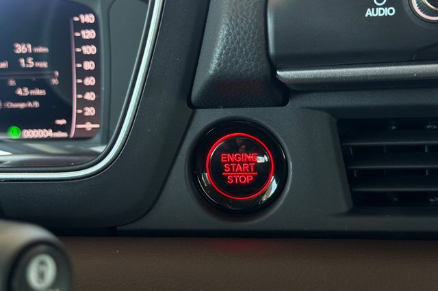 New 2026 Honda Pilot SUV
