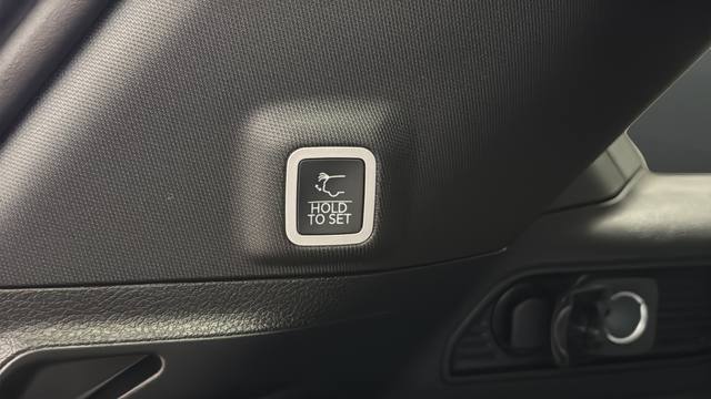 New 2026 Steel Blue Jeep Limited image 27