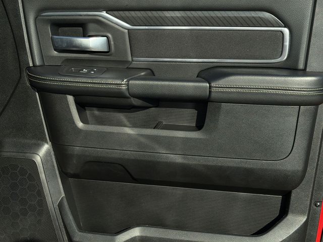 Used 2026 Red Ram Big Horn image 34