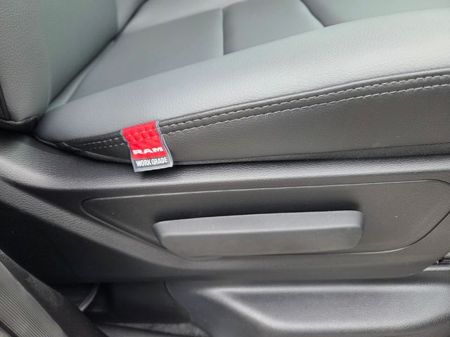 New 2026 White Ram Tradesman image 15