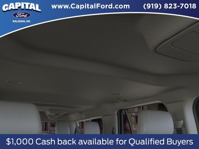 New 2026 White Ford Active image 23