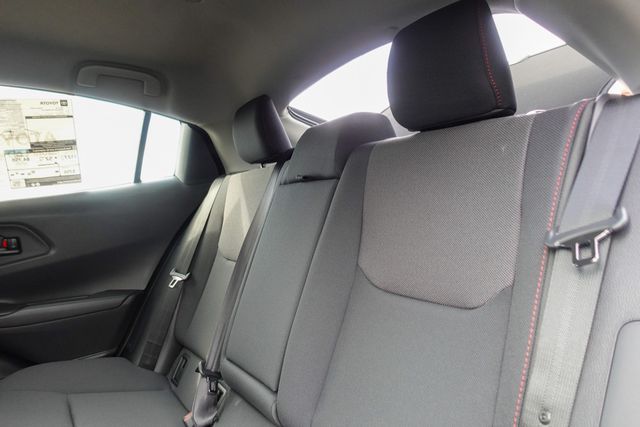 new 2026 Toyota Prius Plug-In Hybrid car