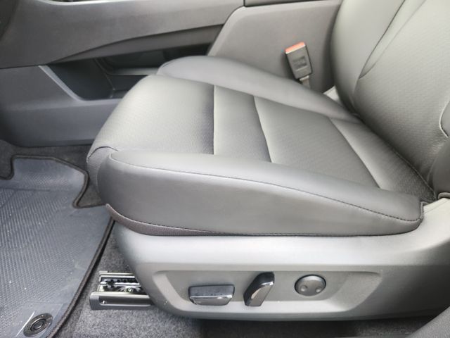 New 2026 Nissan Rogue SUV
