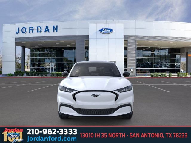 New Car 2025 Ford Mustang Mach-e  Premium For Sale Under $40,000 In San Antonio, Texas