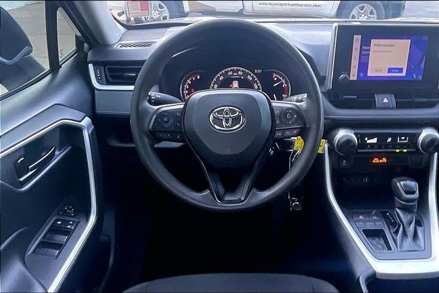 Used 2023 Toyota RAV4 SUV
