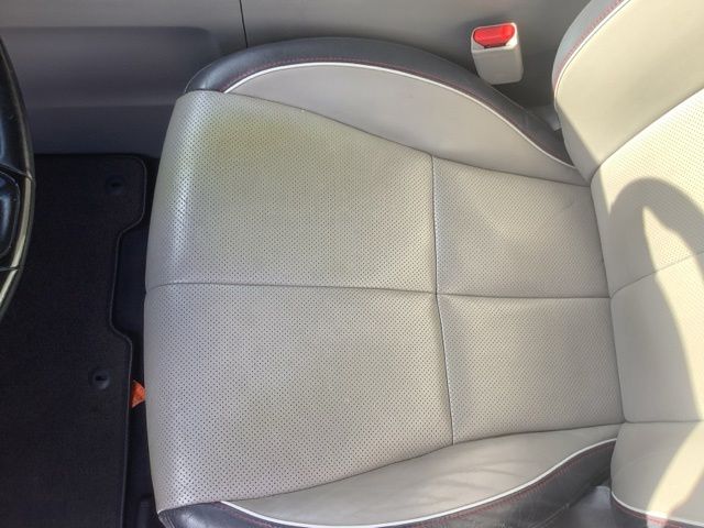Used 2018 Aurora Black Kia LX image 9