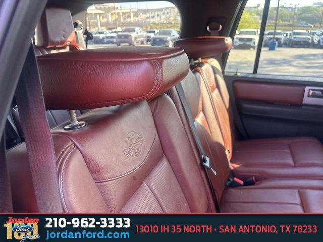 Used Car 2013 Ford Expedition  King Ranch For Sale Under $10,000 In San Antonio, Texas