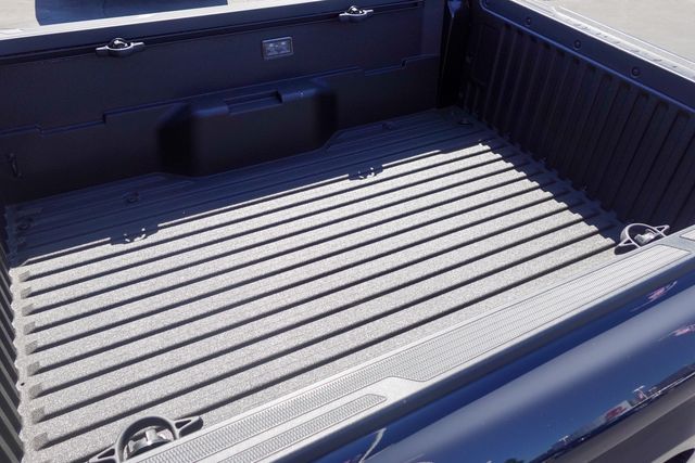 new 2026 Toyota Tacoma car