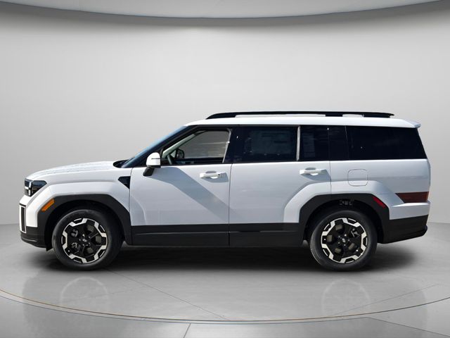 2027 Hyundai Santa Fe