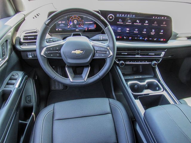 Photo of 2025 Chevrolet Traverse LT in Dallas, GA - 18,  2025 Chevrolet Traverse LT:44211