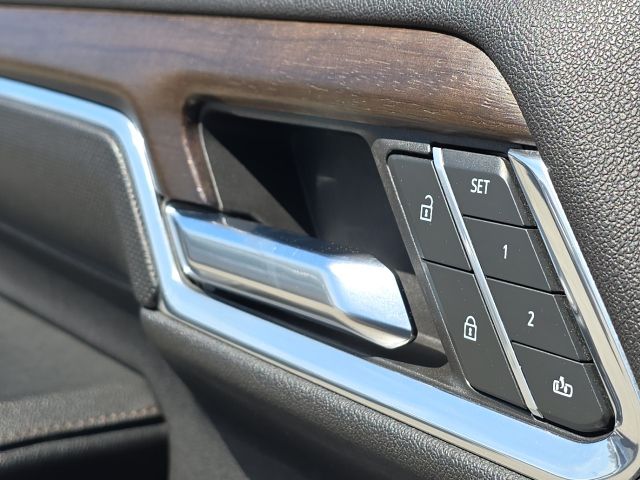 2024 Chevrolet Silverado 2500HD High Country:45990A