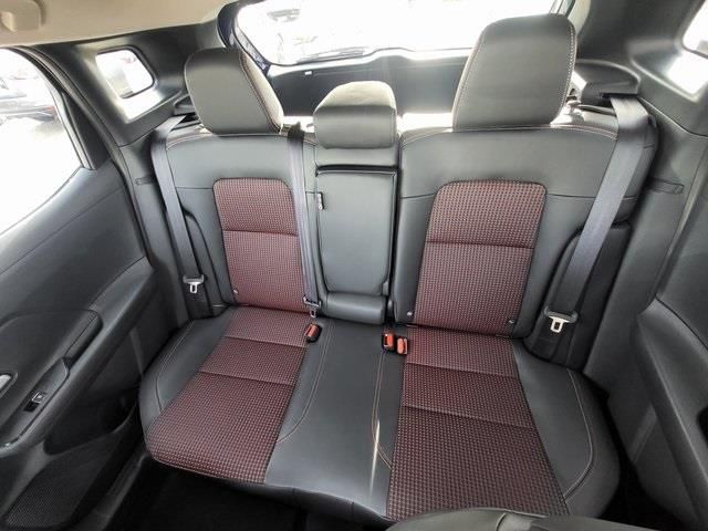 New 2026 Blue Nissan SR image 10