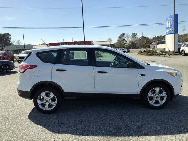 used 2016 Ford Escape car, priced at $9,394
