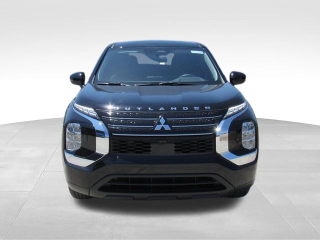 2025 Mitsubishi Outlander Plug-in Hybrid ES - Photo 7