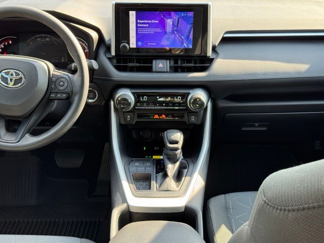 Used 2024 Toyota RAV4 SUV