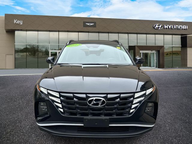 2023 Hyundai Tucson - Image 2