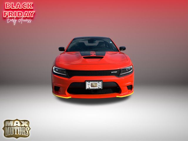 2023 Dodge Charger R/T 2