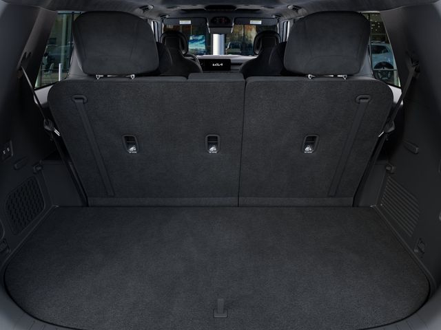 New 2027 Kia Telluride Hybrid SUV