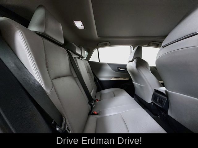 Used 2024 Toyota Venza SUV